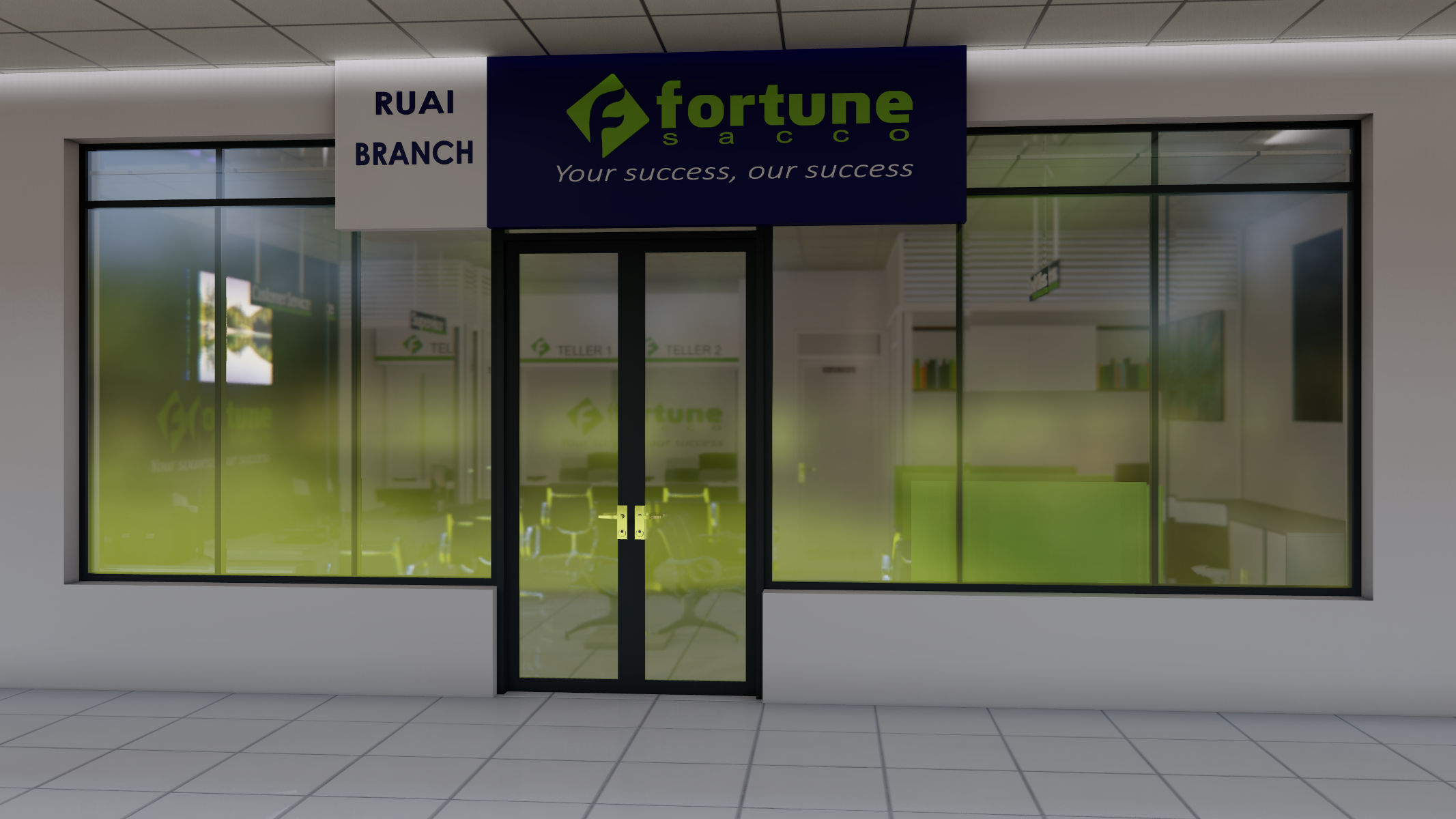 Project management by ANTRE